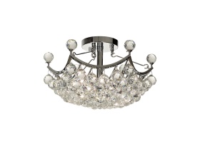 Cesto Crystal Ceiling Lights Diyas Contemporary Crystal Ceiling Lights Cesto Crystal Ceiling Lights Diyas Contemporary Crystal Ceiling Lights
